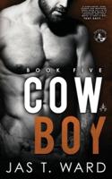 Cowboy: Book Five of The Grid Series
