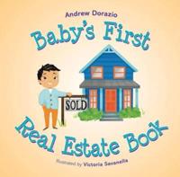 Baby's First Real Estate Book