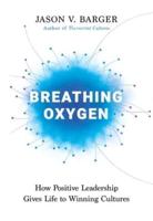 Breathing Oxygen