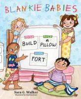 Blankie Babies Build a Pillow