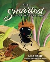 Smartest Little Worker Ant