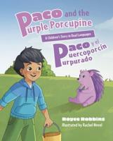 Paco & The Purple Porcupine (P