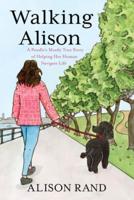 Walking Alison a Poodles Mostl