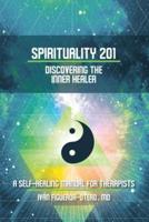 Spirituality 201 Discg the Inn