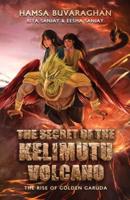 Secret of the Kelimutu Volcano