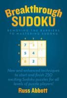 Breakthrough Sudoku