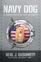 Navy Dog