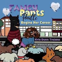 Fancy Pants Poodle Begins Her Career