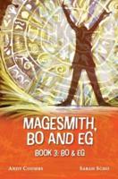 Magesmith, Bo and Eg. Book 3