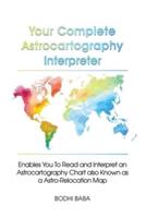 Your Complete Astrocartography Interpreter
