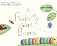 A Butterfly Called Bennie