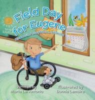 Field Day for Eugene: Kindness, Acceptance, Inclusion