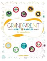 Grandparent Merit Badges (TM) for Nature Lovers