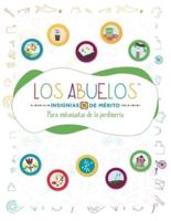 Insignias De Mérito De Los Abuelos (TM) Para Entusiastas De La Jardinería