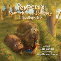 Peepers's Remarkable Journey