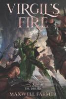 Virgil's Fire: A Portal Fantasy LitRPG