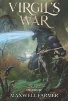 Virgil's War: A Portal Fantasy LitRPG