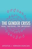 The Gender Crisis