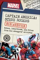 Captain America: Steve Rogers Declassified