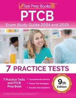PTCB Exam Study Guide 2024 and 2025
