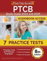 PTCB Study Guide 2024 and 2025