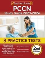 PCCN Study Guide 2023-2024