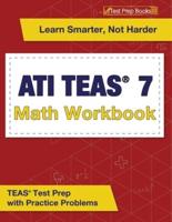 ATI TEAS 7 Math Workbook
