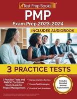 PMP Exam Prep 2023-2024