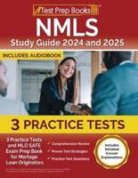 NMLS Study Guide 2024 and 2025