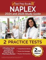 NAPLEX 2024 and 2025 Study Guide