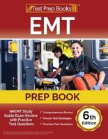 EMT Prep Book