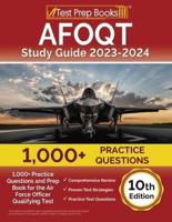 AFOQT Study Guide 2023-2024