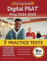 Digital PSAT Prep 2024-2025