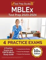MBLEx Test Prep 2023-2024