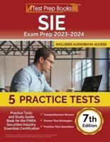 SIE Exam Prep 2024-2025