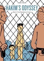 Hakim's Odyssey. Book 3 From Macedonia to France