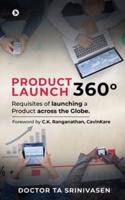 Product Launch 360°
