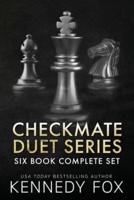 Checkmate Duet Series: Six Book Complete Set
