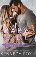 Baby Mine (Hunter & Lennon #1)