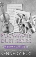 Roommate Duet Series: Six Book Complete Set