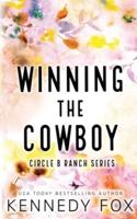 Winning the Cowboy - Alternate Special Edition Cover