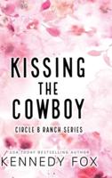 Kissing the Cowboy - Alternate Special Edition Cover