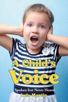A Child's Voice