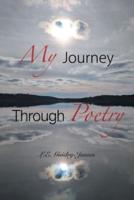 My Journey Through Poetry