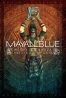 Mayan Blue