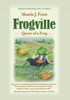 FROGVILLE: Quest of a Frog