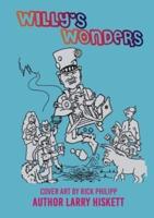 WILLY'S WONDERS
