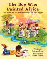 The Boy Who Painted Africa
