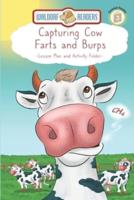 Capturing Cow Farts and Burps - Lesson Plan and Activity Folder