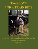 Two Boys and a Train Ride